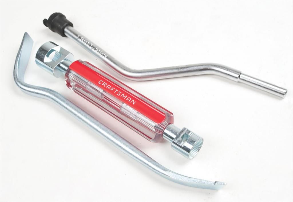 Complete brake job - insights? - The 1947 - Present Chevrolet & GMC